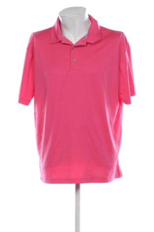 Herren T-Shirt PGA Tour, Größe XL, Farbe Rosa, Preis € 10,99, #136905919