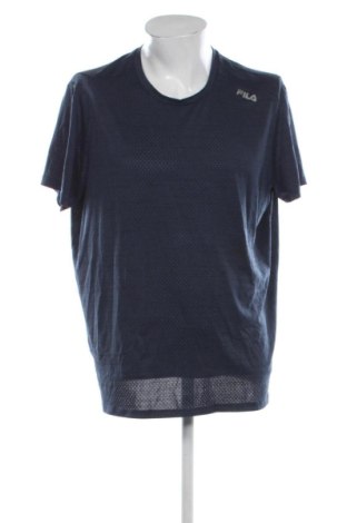 Férfi póló FILA, Méret XXL, Szín Kék, Ár 6 069 Ft, #136905949