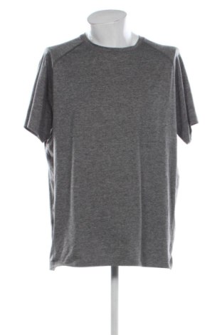 Herren T-Shirt Dressmann, Größe 3XL, Farbe Grau, Preis € 9,99, #136905976