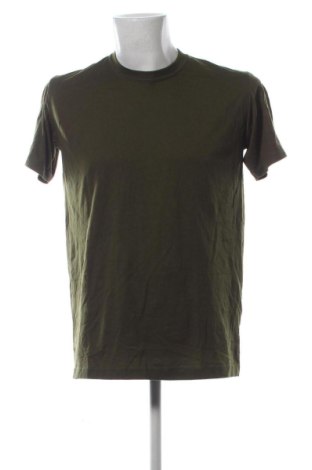 Tricou de bărbați Unbranded, Mărime L, Culoare Verde, Preț 56,99 Lei, #136906053