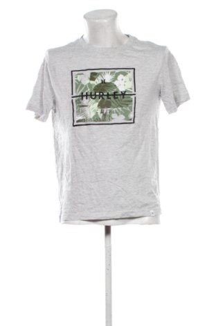 Pánske tričko  Hurley, Veľkosť L, Farba Sivá, Cena  17,95 €, #136906059