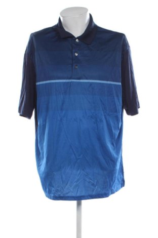 Herren T-Shirt Ben Hogan, Größe XXL, Farbe Blau, Preis € 12,99, #136906073