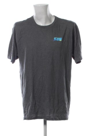 Férfi póló Next Level Apparel, Méret XXL, Szín Szürke, Ár 4 149 Ft, #136906091