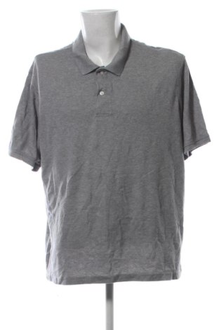 Ανδρικό t-shirt Faded Glory, Μέγεθος XXL, Χρώμα Γκρί, Τιμή 11,99 €, #136906092