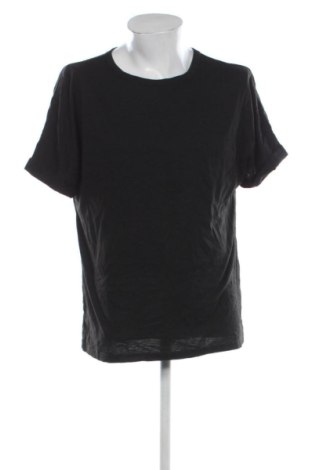 Tricou de bărbați Unbranded, Mărime L, Culoare Negru, Preț 80,99 Lei, #136906108