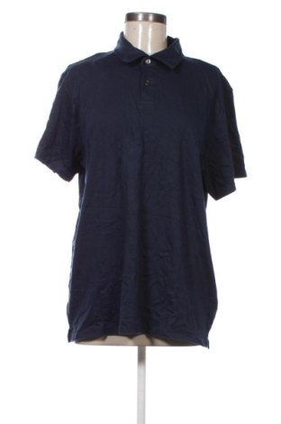Pánske tričko  BONOBOS, Veľkosť XL, Farba Modrá, Cena  13,95 €, #136906110