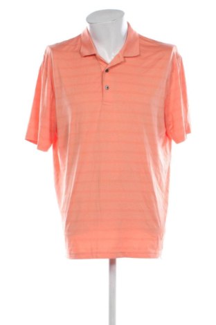 Herren T-Shirt Unbranded, Größe L, Farbe Orange, Preis € 9,99, #136906122
