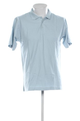 Męski T-shirt Port Louis, Rozmiar M, Kolor Niebieski, Cena 82,99 zł, #136906143