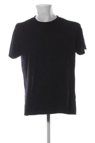 Pánské tričko  Dressmann, Velikost XL, Barva Černá, Cena  249,00 Kč, #136906174