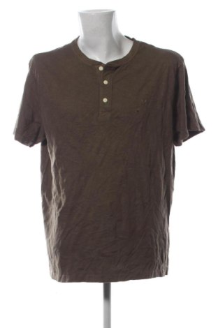 Herren Shirt American Eagle, Größe XL, Farbe Braun, Preis 17,99 €, #136906192