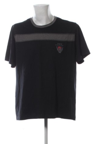 Мъжка тениска Livergy, Размер XXL, Цвят Многоцветен, Цена 8,69 €, #136906218