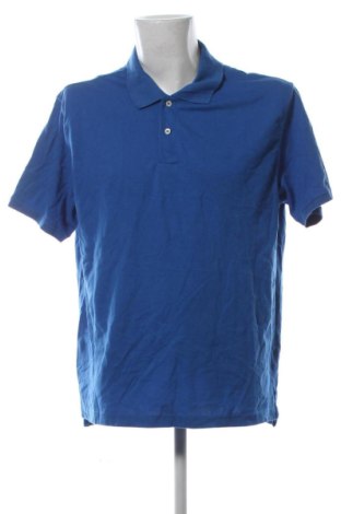 Мъжка тениска Unbranded, Размер XL, Цвят Син, Цена 10,73 €, #136906264