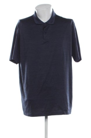 Herren T-Shirt Under Armour, Größe XXL, Farbe Blau, Preis € 26,99, #136906293