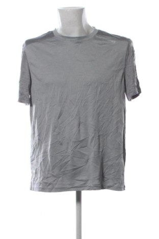 Męski T-shirt Karbon, Rozmiar XL, Kolor Szary, Cena 54,99 zł, #136906298