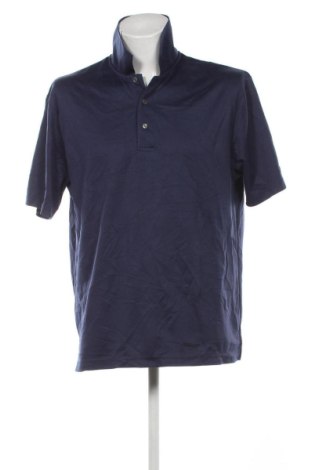 Herren Shirt Ben Hogan, Größe XL, Farbe Blau, Preis 10,99 €, #136906330
