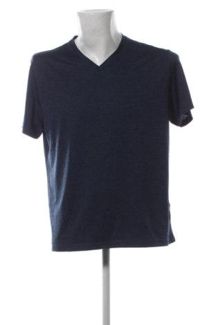 Herren T-Shirt Alfani, Größe L, Farbe Blau, Preis € 11,99, #136906348