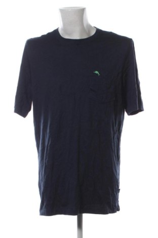 Tricou de bărbați Tommy Bahama, Mărime L, Culoare Albastru, Preț 109,99 Lei, #136906353