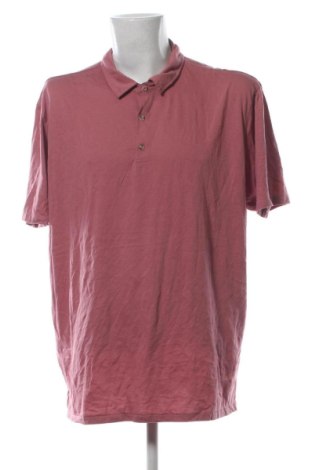 Мъжка тениска Unbranded, Размер 3XL, Цвят Пепел от рози, Цена 10,22 €, #136906376