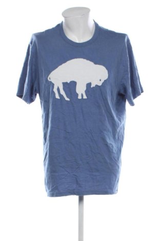 Ανδρικό t-shirt Unbranded, Μέγεθος XXL, Χρώμα Πολύχρωμο, Τιμή 10,99 €, #136906410