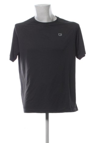 Мъжка тениска Unbranded, Размер XL, Цвят Черен, Цена 12,78 €, #136906421