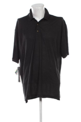 Мъжка тениска Unbranded, Размер XXL, Цвят Черен, Цена 17,89 €, #136906469