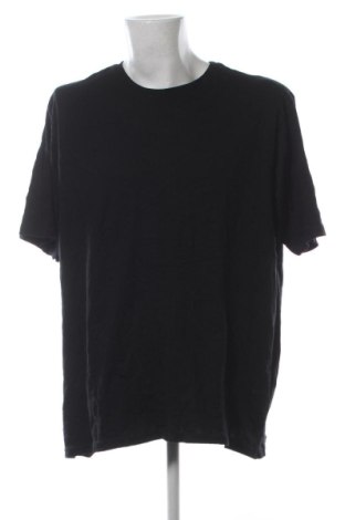 Tricou de bărbați Smog, Mărime 3XL, Culoare Negru, Preț 58,99 Lei, #136906521