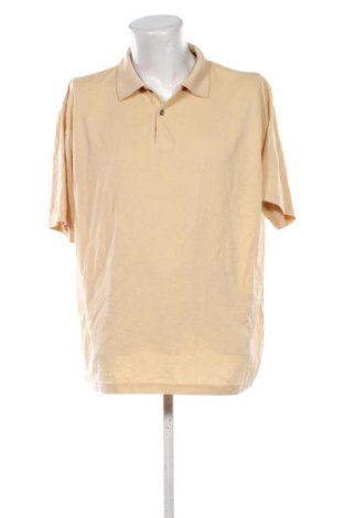 Tricou de bărbați Unbranded, Mărime XL, Culoare Bej, Preț 57,99 Lei, #136906539