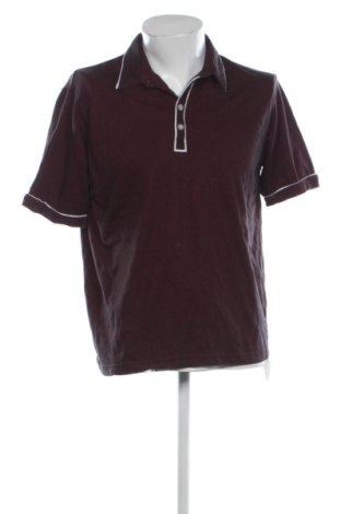 Herren Shirt Haggar, Größe XL, Farbe Rot, Preis 10,99 €, #136906540