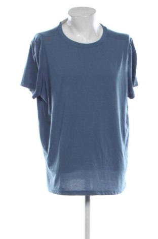 Herren T-Shirt New Balance, Größe XXL, Farbe Blau, Preis € 18,99, #136906541