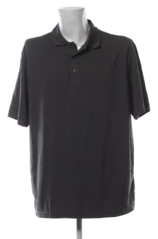 Ανδρικό t-shirt Ben Hogan, Μέγεθος XXL, Χρώμα Μαύρο, Τιμή 11,99 €, #136906573