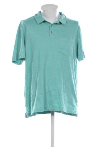 Herren T-Shirt Sonoma, Größe XXL, Farbe Grün, Preis € 12,99, #136906621