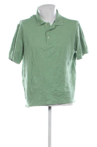 Herren Shirt Architect, Größe L, Farbe Grün, Preis 11,99 €, #136906653