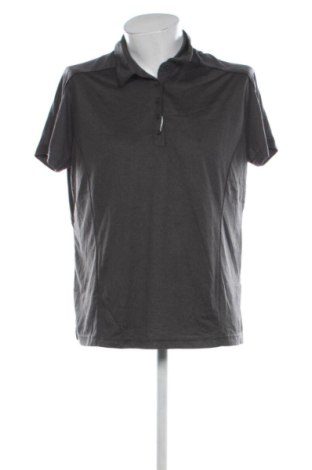 Herren T-Shirt Unbranded, Größe XXL, Farbe Grau, Preis € 17,99, #136906654