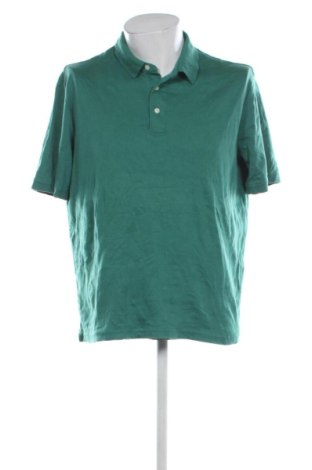Herren T-Shirt Unbranded, Größe L, Farbe Grün, Preis € 11,99, #136906712