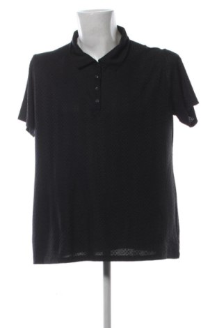 Pánské tričko  Unbranded, Velikost XXL, Barva Černá, Cena  249,00 Kč, #136906815