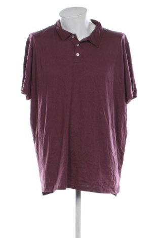 Herren T-Shirt Unbranded, Größe 3XL, Farbe Lila, Preis € 10,99, #136906830