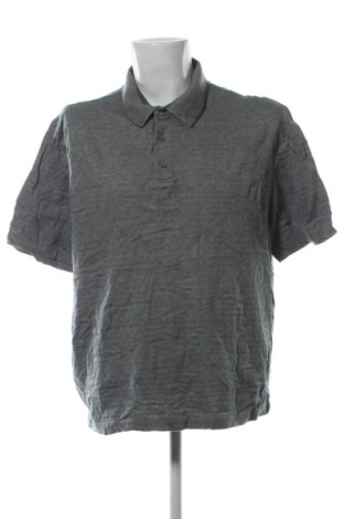 Męski T-shirt Jos. A. Bank, Rozmiar XXL, Kolor Szary, Cena 99,99 zł, #136906862