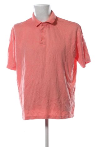 Мъжка тениска Unbranded, Размер XL, Цвят Розов, Цена 10,73 €, #136906887