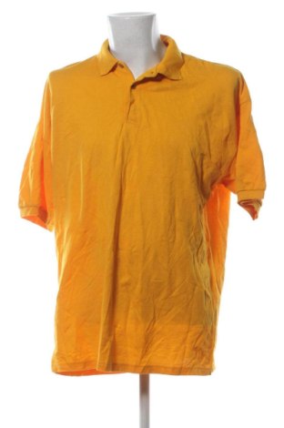 Tricou de bărbați Gildan, Mărime XL, Culoare Galben, Preț 55,99 Lei, #136906896