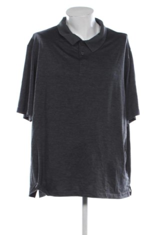 Herren T-Shirt Haggar, Größe XXL, Farbe Grau, Preis € 10,99, #136906909