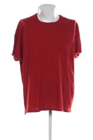 Férfi póló Hanes, Méret XXL, Szín Piros, Ár 4 529 Ft, #136906941