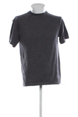 Ανδρικό t-shirt Unbranded, Μέγεθος M, Χρώμα Γκρί, Τιμή 6,99 €, #136906942