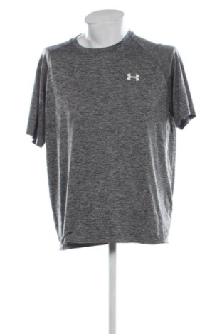 Herren T-Shirt Under Armour, Größe XL, Farbe Grau, Preis € 15,99, #136906948