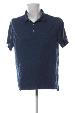 Pánské tričko  J.Crew, Velikost XL, Barva Modrá, Cena  859,00 Kč, #136907002