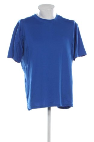 Herren T-Shirt Jockey, Größe XL, Farbe Blau, Preis € 7,99, #136907013