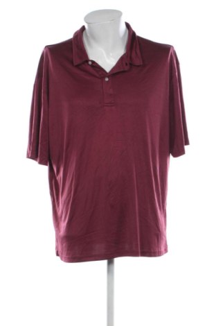 Herren T-Shirt Unbranded, Größe XXL, Farbe Rot, Preis € 9,99, #136907040