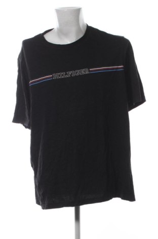Férfi póló Tommy Hilfiger, Méret 4XL, Szín Fekete, Ár 11 539 Ft, #136907094