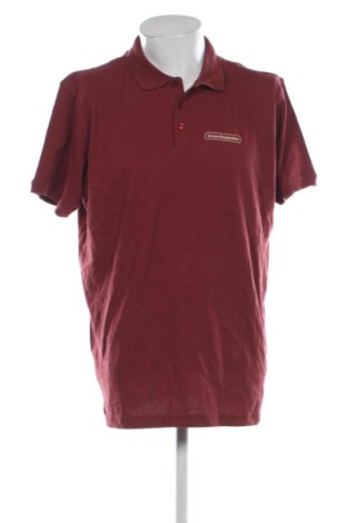 Herren T-Shirt Clique, Größe XL, Farbe Rot, Preis € 8,99, #136907104