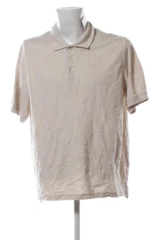 Ανδρικό t-shirt Unbranded, Μέγεθος XL, Χρώμα  Μπέζ, Τιμή 11,99 €, #136907105