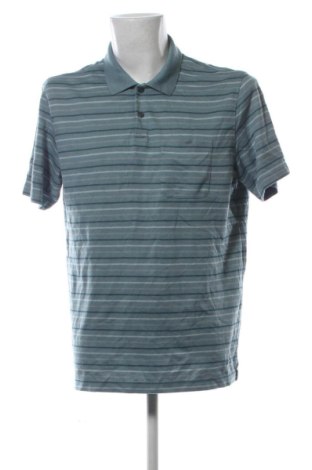 Мъжка тениска Van Heusen, Размер L, Цвят Многоцветен, Цена 10,22 €, #136907132